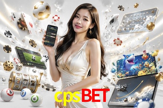 Slot Games cpsbet