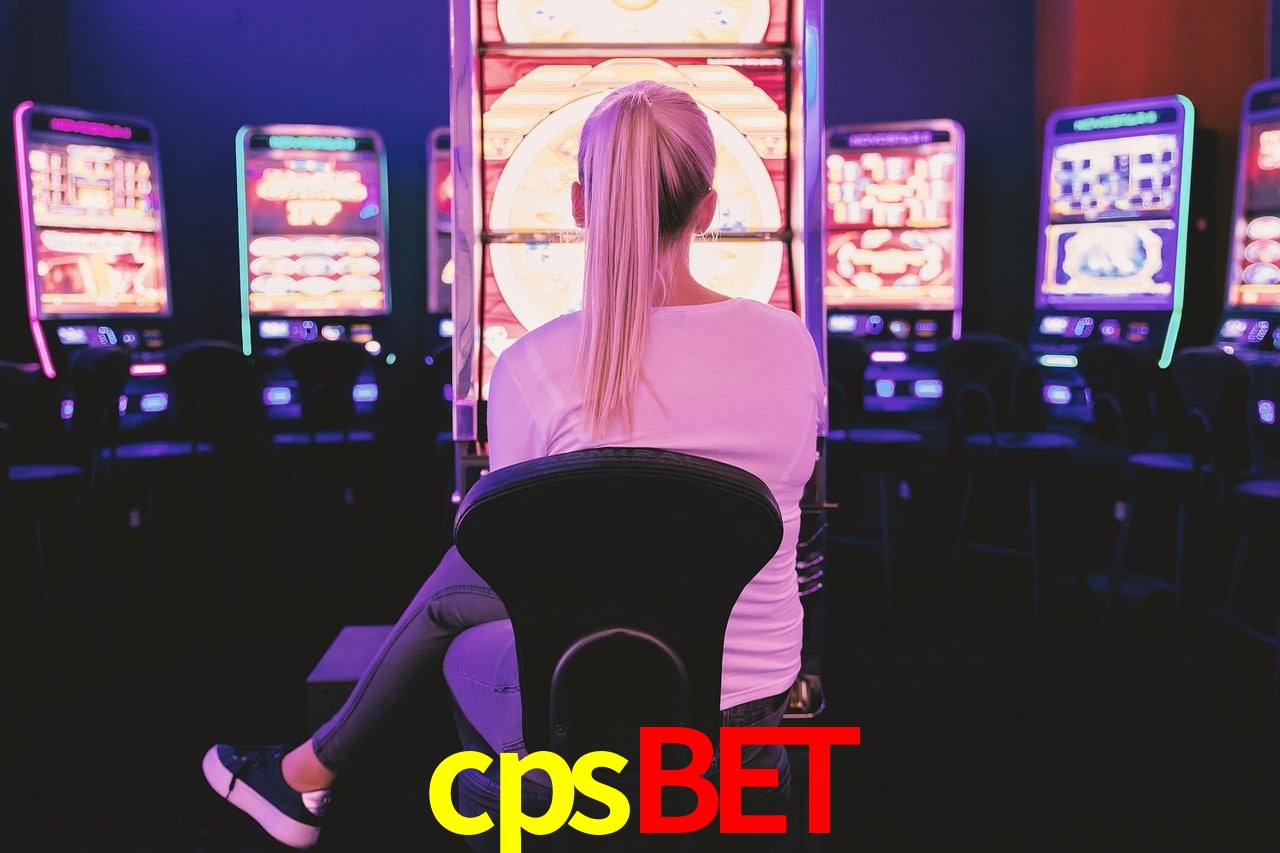 Games Directory cpsbet