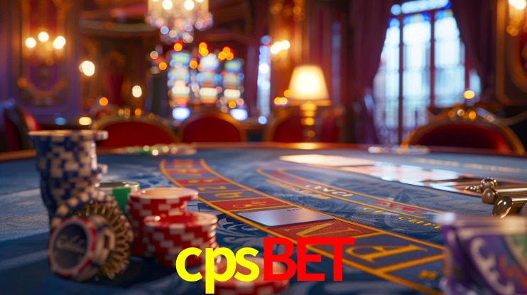 Platform Technology cpsbet