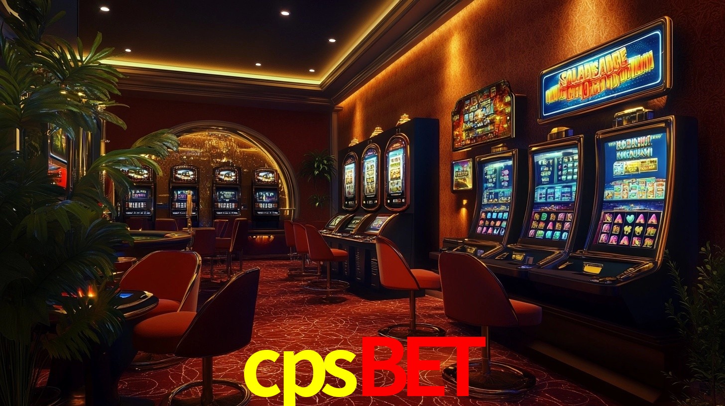 Roulette Table cpsbet