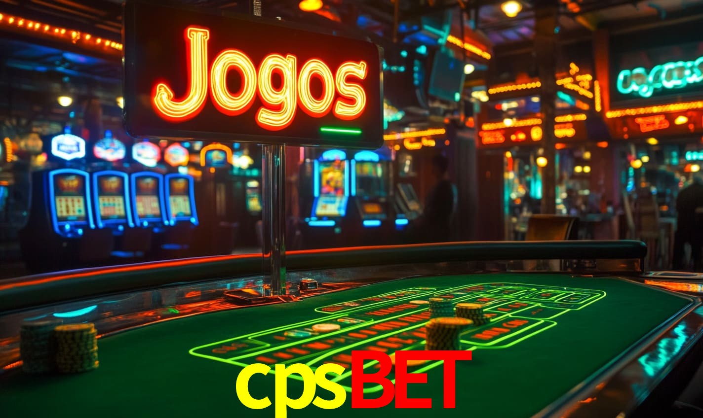 Estatísticas do Jogo cpsbet
