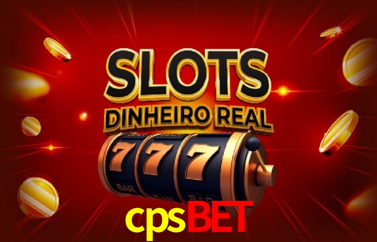 Cadastro Rápido cpsbet