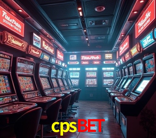 Segurança 2FA cpsbet