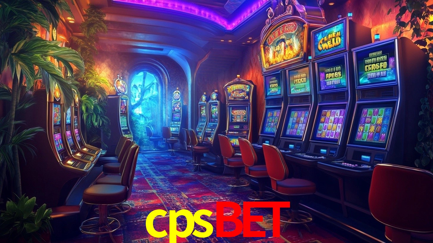 VIP Casino cpsbet
