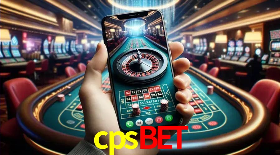 Account Benefits cpsbet