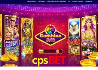 Descubra a Essência do cpsbet: Nossa História e Compromissos