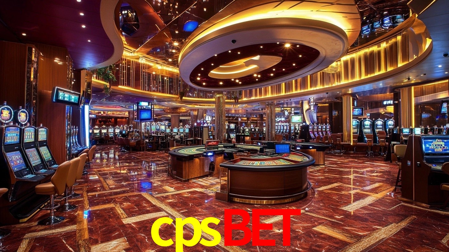 Live Casino cpsbet