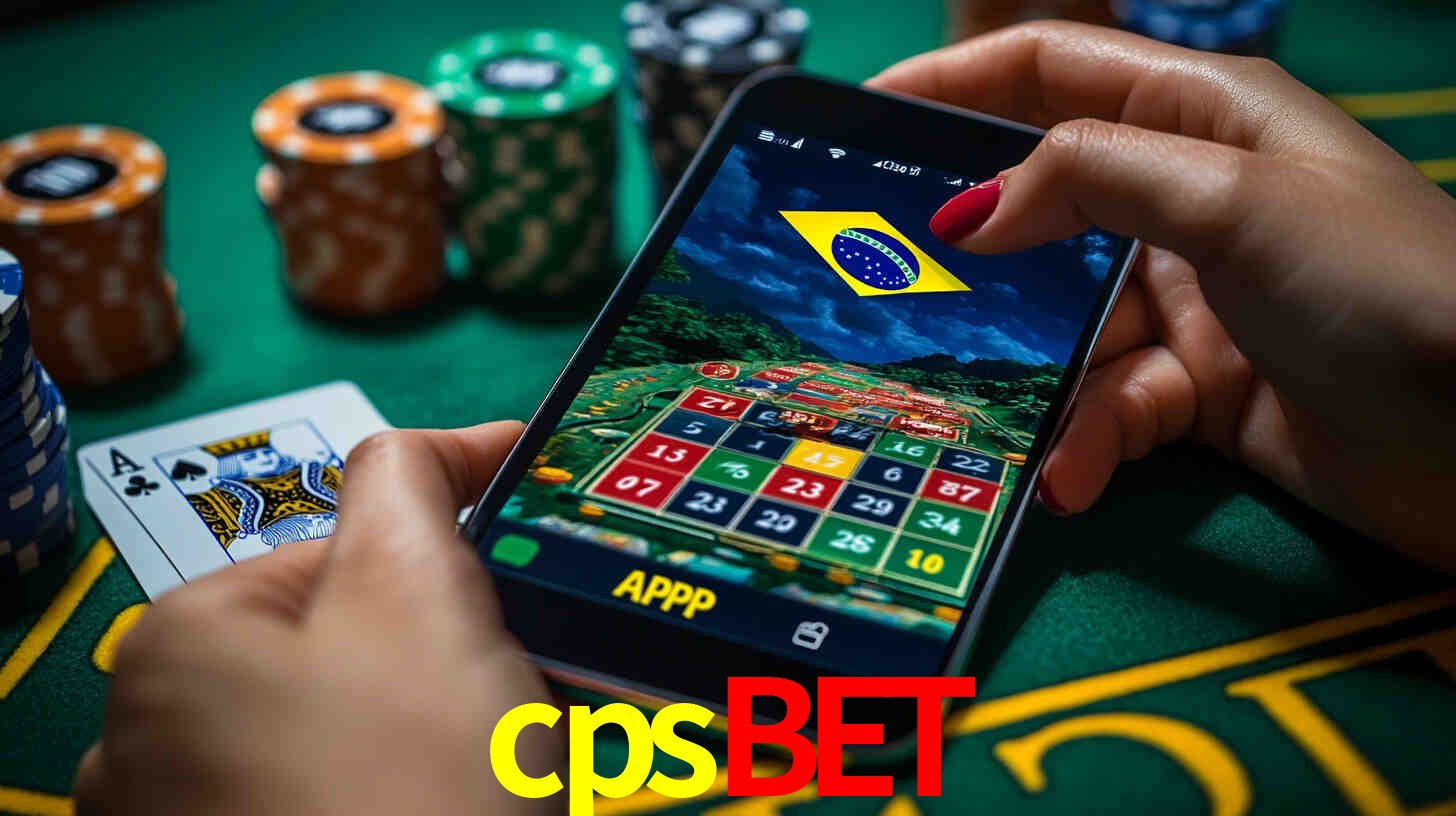 A Experiência Imersiva dos Cassinos Ao Vivo no cpsbet