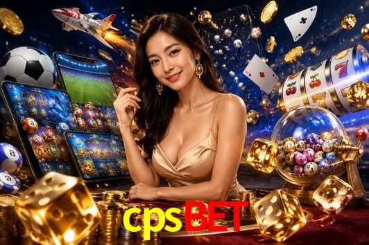 Game Providers cpsbet