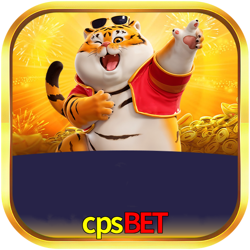 Logo da cpsbet